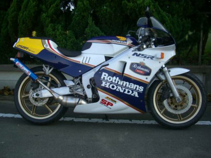 楽天市場】DOG FIGHT RACING ドッグファイトレーシング HONDA NSR250R