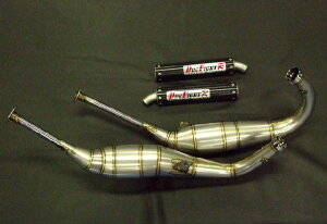 DOG FIGHT RACING hbOt@Cg[VO HONDA NSR250R('88-'89) XeX`o[/J[{TCT[