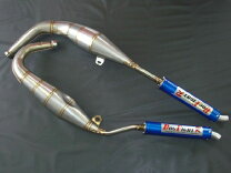 楽天市場】nsr250 ドッグファイト チャンバーの通販