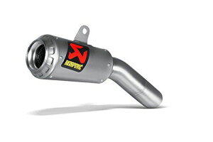 AKRAPOVIC YAMAHA YZF-R25/R3/MT-25/MT-03p XbvIC MotoGP StyleiGPX^Cj S-Y2SO11-AHCSS