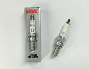 NGK �X�p�[�N�v���O CR9EIA-9
