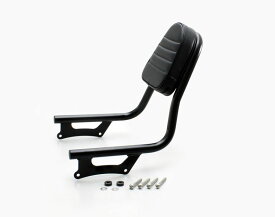 HURRICANE（ハリケーン） YAMAHA BOLT/R/ABS バックレスト HA6412B