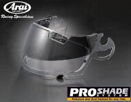 Arai スーパーアドシスI PRO SHADE SYSTEM（プロシェードシステム）シールド 011125