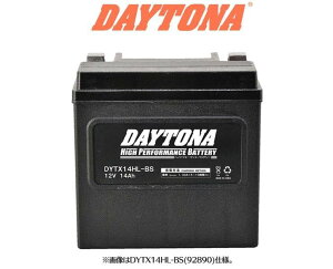 DAYTONA eiXt[oCNpobe[ DYTX14HL-BS 92890