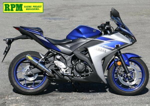 RPM YAMAHA YZF-R25XbvI}t[i3034j