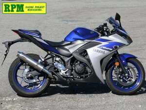 RPM YAMAHA YZF-R2580D-RAPTOR XbvI}t[iTitanj 6050Y