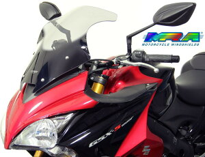 MRA SUZUKI GSX-S1000F �c�[�����O�X�N���[���i�X���[�N�j MT457S