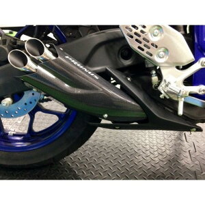 ���C�Y�M�A YAMAHA PRUNUS YZF-R25/YZF-R3/MT-25/MT-03�X���b�v�I���}�t���[ Q5K-SKR-Y01-055
