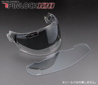 Arai（アライ） VAS-V MV シールド対応 ピンロック120 シート 011079