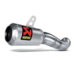 AKRAPOVICiAN|Bb`j YAMAHA YZF-R25/R3/MT-25/03 XbvIC GP STYLE XeXiJMCAFjS-Y2SO11-AHCSSJPA