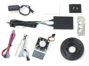 PROTEC�i�v���e�b�N�j LED�w�b�h���C�g�o���u 6000k 20w BMW S1000RR (15-17)��p LB7-BS
