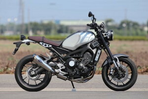 A[YMA YAMAHA MT-09(-16') / TRACER / XSR900 CoAXybN}t[ `^(`^Gh)iRY16-01RTj