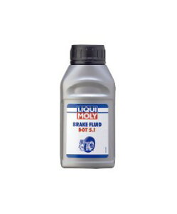 LIQUI MOLYiLj u[Lt[h BRAKE FLUID DOT5.1 20864
