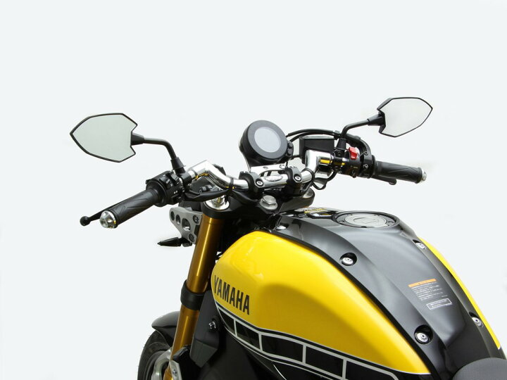 楽天市場】HURRICANE（ハリケーン） YAMAHA XSR900/MT-09 FATスワロー 