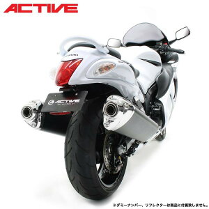 ACTIVE GSX1300R �� �t�F���_�[���X�L�b�g TYPE-2 1155037