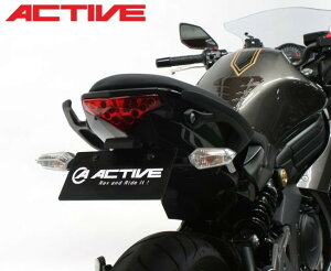 ACTIVE Kawasaki Ninja400/650 tF_[XLbg 1157083