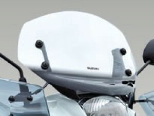 SUZUKI �A�h���X110 �E�B���h�X�N���[�� 94600-40821