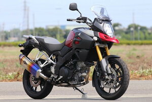 A[YMA V-Strom1000 ABSpCoAXybN XbvI}t[/`^hbOu[iRS12-03RDj