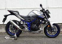 楽天市場】フルエキ yzf-r25の通販