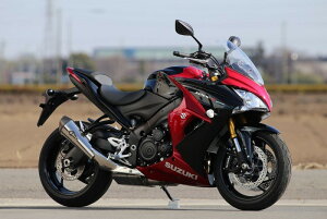 A[YMA SUZUKI GSX-S1000/F ABSpCoAXybN }t[/`^iRS11-01RTj