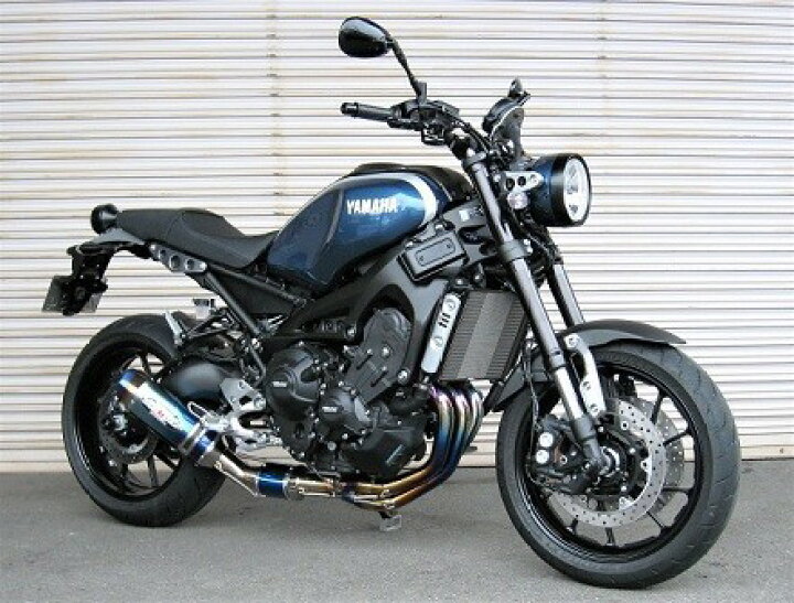 楽天市場】BEET JAPAN YAMAHA MT-09(-16