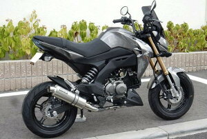 WR'S Kawasaki Z125PROp `^V[gI[o\bhTCT[/tGL][XgiLT4110JMj