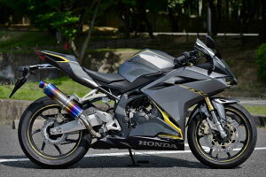 BMS-R HONDA CBR250RRi17'-jMC51 R-EVO q[g`^ XbvI}t[ G177-65-P6J