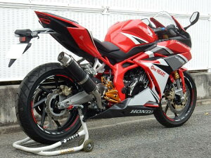 WR'S HONDA CBR250RR XeX/J[{ Eh^Cv XbvITCT[iBC1230JMj