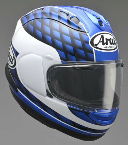 ^C[VO Arai RX-7X Tairai^Cj BLUE iu[j ttFCXwbg