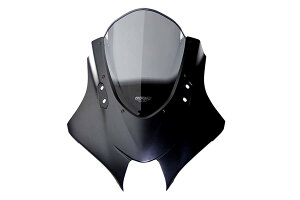 MRA SUZUKI GSX-R1000 ('17-) ���[�V���O�X�N���[���i�N���A�[�E�X���[�N�j MR459C/S