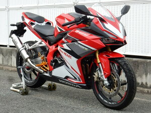 WR'S HONDA CBR250RR MC51p Eh^Cv XeX/XeX tGL][XgiLA1230JMj JMCAFi