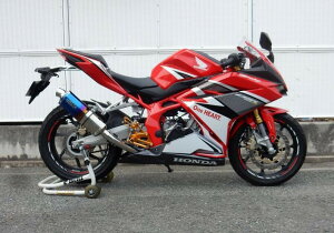 WR'S HONDA CBR250RR MC51p XeX/`^I[oiĂFj tGL][XgiLM1230JMj