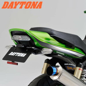 DAYTONA Kawasaki ZRX1200DAEG �t�F���_�[���X�L�b�g�i97107�j