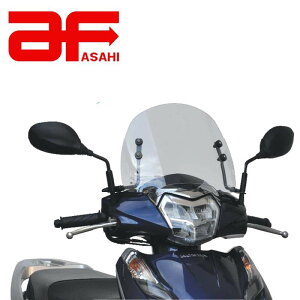 h HONDA LEAD125 V[goCU[ LE-28