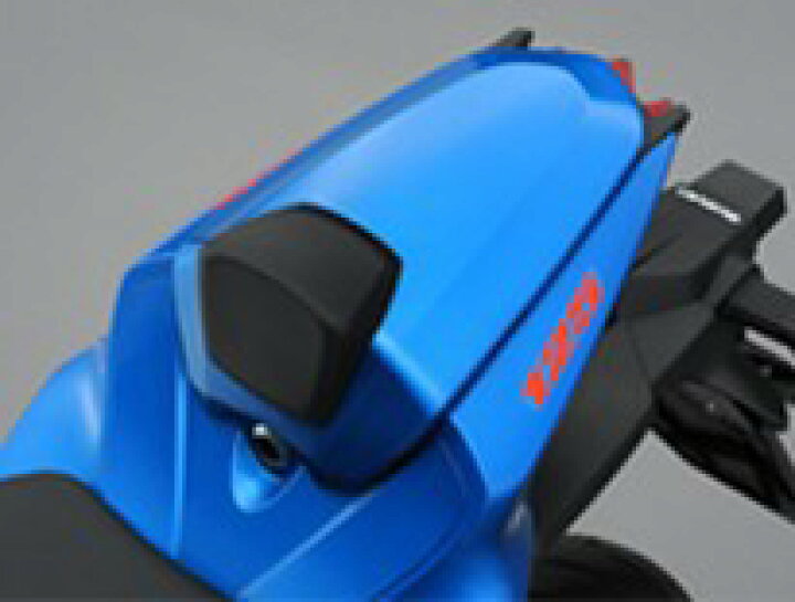 楽天市場】SUZUKI GSX-R125 ABS GSX-S125 ABS シングルシートカウル 