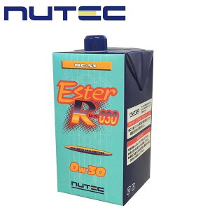 NUTECij[ebNj NC-51 0W-30 GWIC