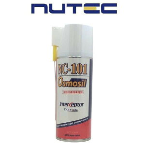 NUTECij[ebNj ړIZ NC-101 Osmosisl 300ml