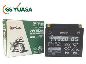 GSYUASAiGSATj YT12B-BS VRLAiَjoCNpobe[