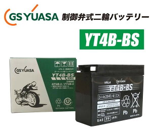 GSYUASAiGSATj YT4B-BS VRLAiَjoCNpobe[