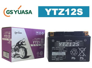 GSYUASAiGSATj YTZ12S VRLAiَjoCNpobe[