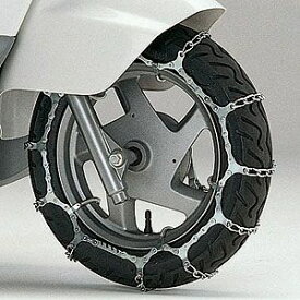 GEAR（ギア） Y'S GEAR 90/90-12サイズ・タイヤチェーン 90793-66218