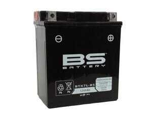 BS BATTERY BTX7L-BS VRLA�i����َ����j�o�b�e���[