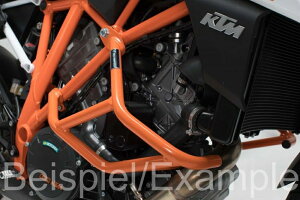 SW-MOTECH 1290 SUPERDUKE GT/R �N���b�V���o�[ SBL0443010000/B