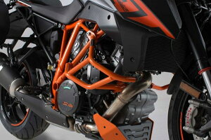 SW-MOTECH 1290 SUPERDUKE GT/R �N���b�V���o�[ �I�����W SBL0443010000/O