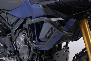 SW-MOTECH V-STROM 800 DE �N���b�V���o�[ �u���b�N SBL0584510001/B