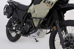 SW-MOTECH KLR650 �N���b�V���o�[ �u���b�N SBL0899010000/B