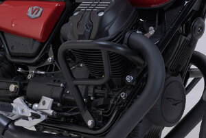 SW-MOTECH V7 SPECIAL V9 BOBBER V7 STONE �N���b�V���o�[ �u���b�N SBL1784710000/B