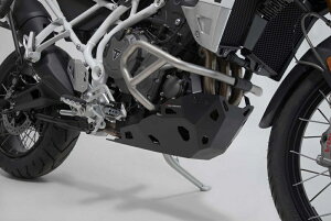 SW-MOTECH TIGER 900/GT/RALLY �G���W���K�[�h �u���b�N(�����N���b�V���o�[�����Ԑ�p) MSS1195310101/B