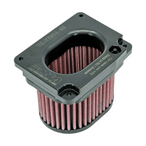 DNA MT-07/ABS YZF-R7 TENERE700 XSR700 ���g�t�B���^�[��STAGE-2 �G�A�{�b�N�X�J�o�[ �L�b�g R-Y7N14-S2-COMBO