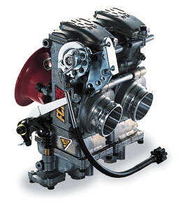 JB-POWER SRX600/400 FCR��33 �L���u���^�[�L�b�g(�z���]���^��) 302-33-207